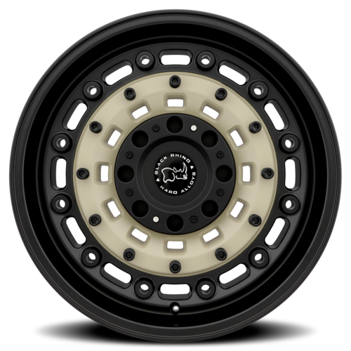 Black Rhino Arsenal 20 X9.5 5127.00/139.70 18 TNMTBA America's Tire