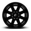 Fuel Wheels Maverick Dually R D538 side product x-small 20  X8.25  8-170.00 -227BKMTBM