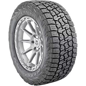 Terra Grappler G3