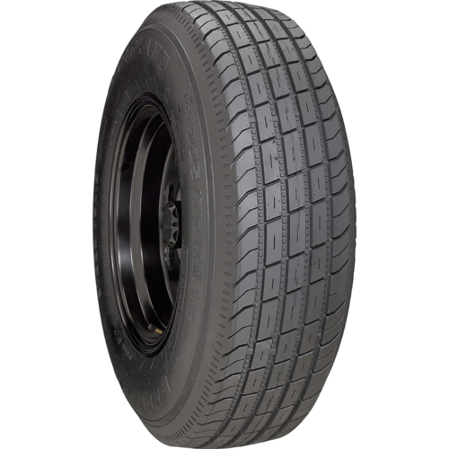 ST Radial