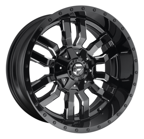 Sledge D595