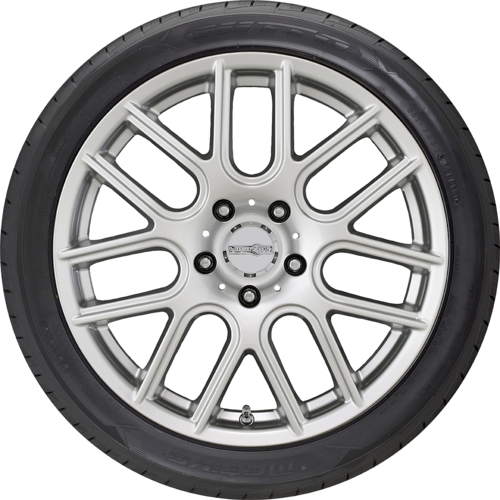 Nitto Motivo 225 /55 R17 101W XL BSW | Discount Tire