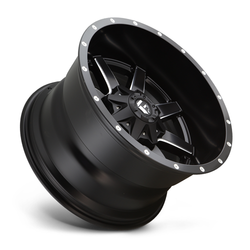Maverick D538