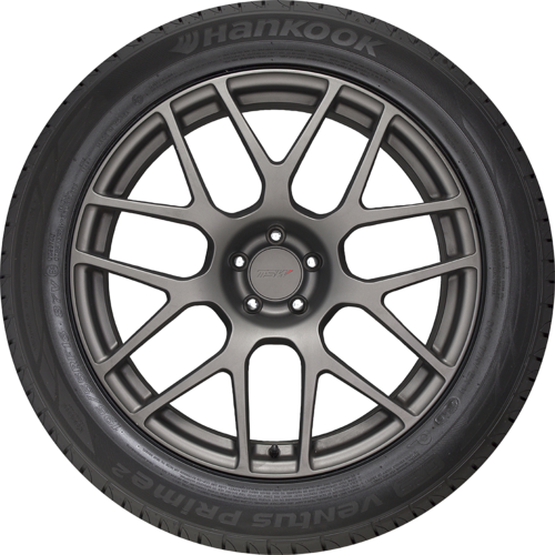Hankook Ventus Prime 2 K115 195 /55 R16 87W SL BSW BM | Discount Tire