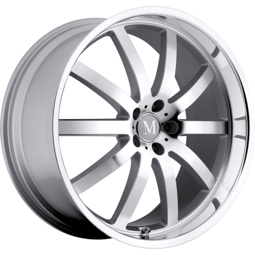 Mandrus Wilhelm 18 X9.5 5-112.00 35 SLMMML | America's Tire