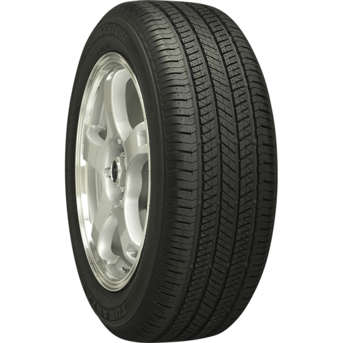 Bridgestone Turanza EL 400-02 angle product medium P 205  /55   R16    89H SL BSW  NI