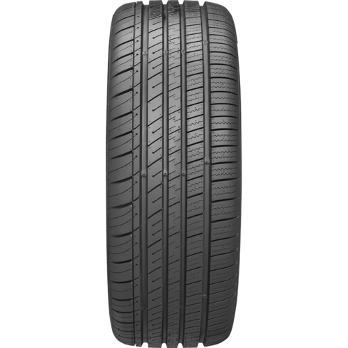 Kumho LX Platinum KU27 All-Season Tire - 225/45R17 91W Fits: 2017-19  Chevrolet Cruze Diesel, 2021 Toyota Corolla S 