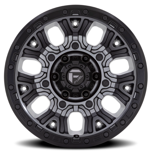 Traction D825