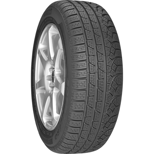 Pirelli Winter 210 Sottozero S2 angle product medium 235  /55   R18   104H XL BSW