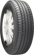 1 New Atlander Xsport-86 - 205/60r16 Tires 2056016 205 60 16