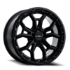 Warmonger 5 CUV