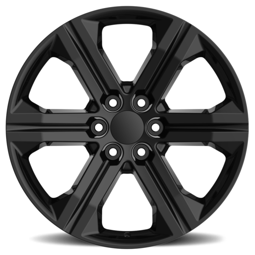 Wheel Replicas Denali 3 | Discount Tire