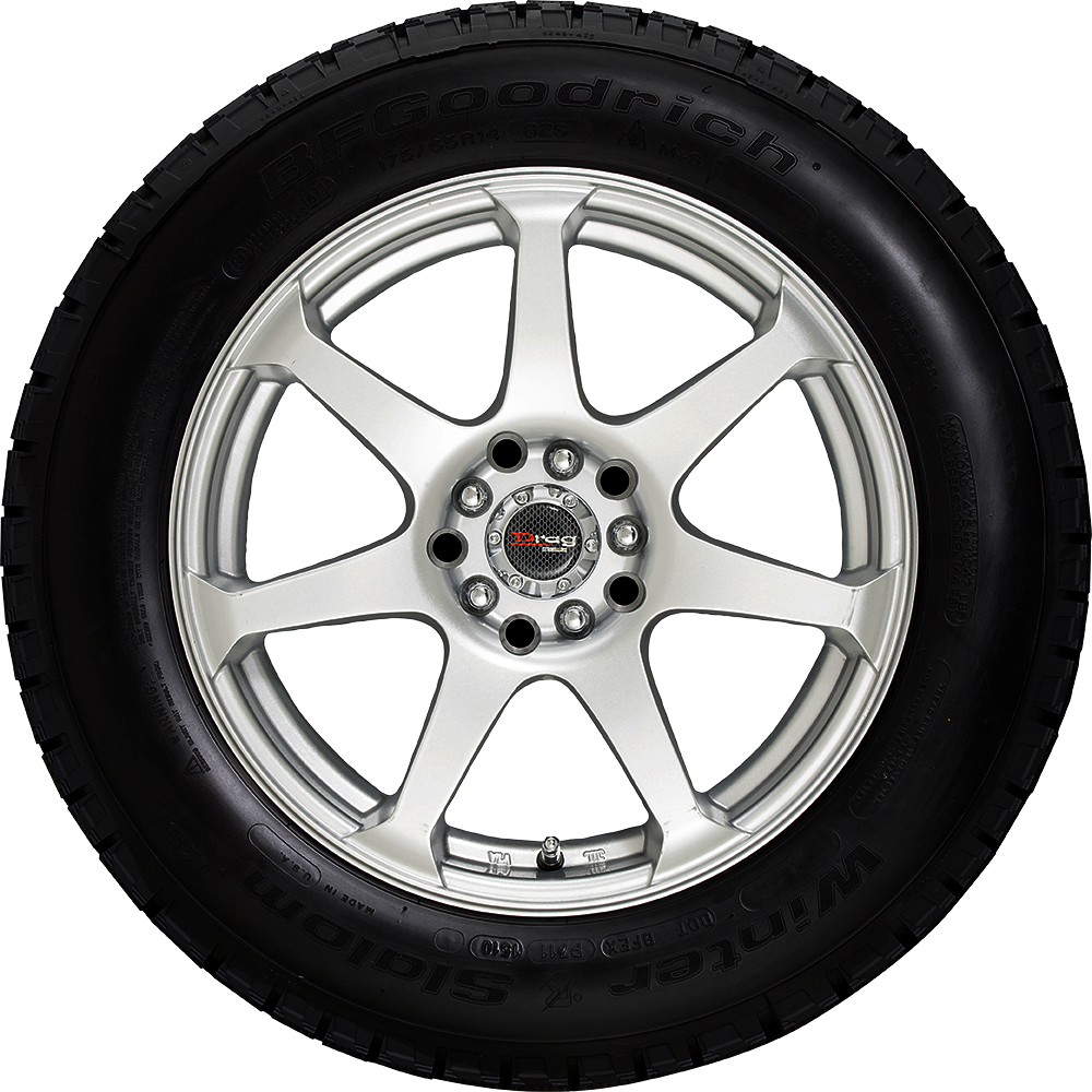 Bfgoodrich Winter Slalom Ksi Tires Truck Car Winter Tires