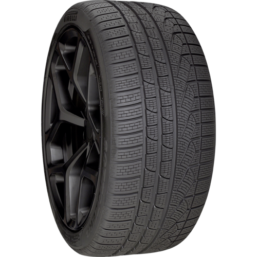 Pirelli Winter 270 Sottozero S2 245 /35 R19 93W XL BSW | 255 /35 R20 ...