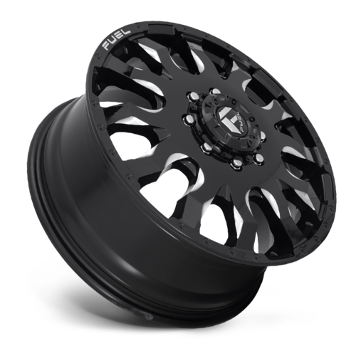 Blitz Dually F D673