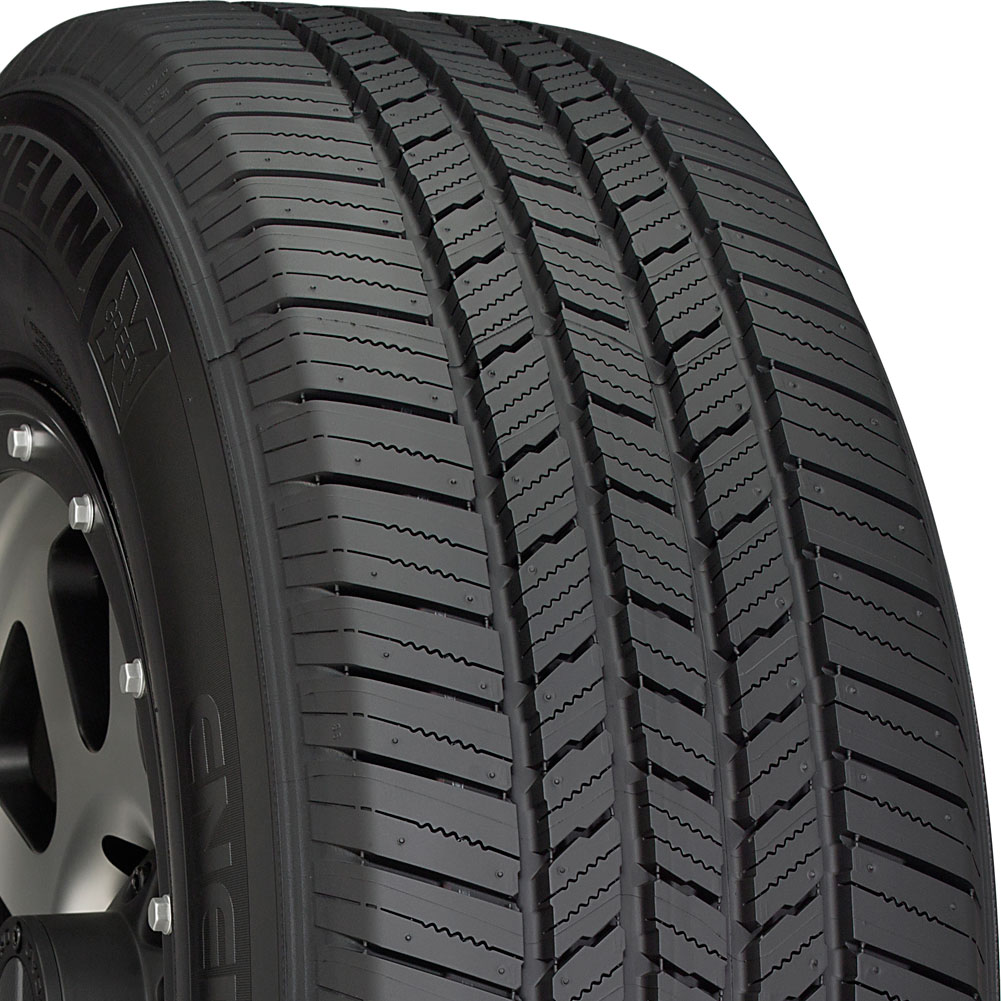 Michelin Energy Saver LTX Tires Truck Passenger AllSeason Tires