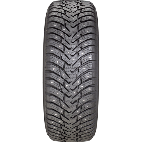 Nokian Hakkapeliitta 8 SUV Studded 215 /65 R16 102T XL BSW | Discount Tire