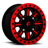 Hardline Beadlock D911