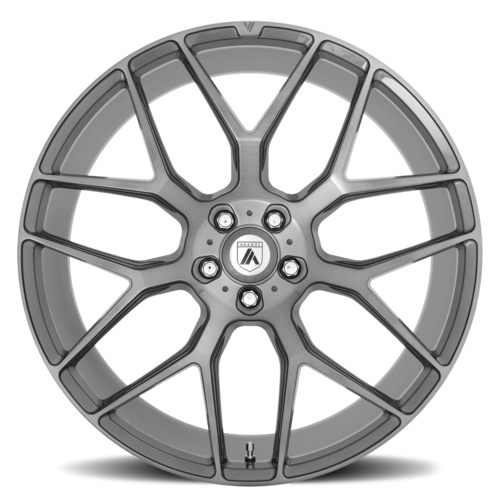 Asanti ABL-27 Dynasty 20 X8.5 5-114.30 38 GYMTXX | America's Tire