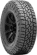 Wildpeak A/T4W