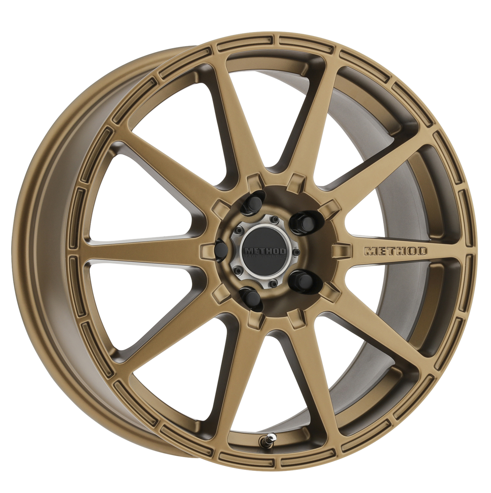 Method Race Wheels MR501 Rally Wheels MultiSpoke Painted Passenger Wheels Discount Tire
