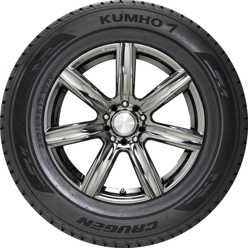 Kumho Crugen KL33 225 /55 R18 98H SL BSW CM | Discount Tire