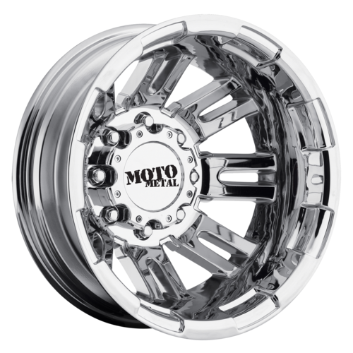 Moto Metal MO963 17 X6 8-210.00 -134CSPVXX | Discount Tire