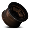Block Beadlock D124