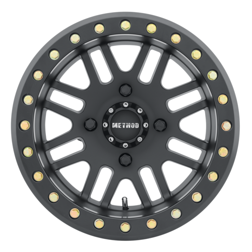 MR406 UTV Beadlock