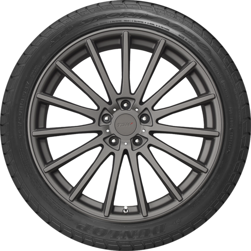 Dunlop SP Sport 2030 245 /40 R18 93Y SL BSW TM | Discount Tire