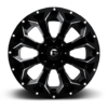 Assault D576