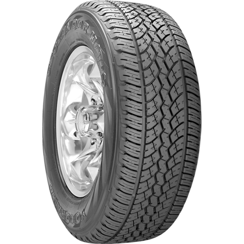 Yokohama Geolandar G051 H/T-S P 265 /65 R17 110S SL BSW | Discount Tire