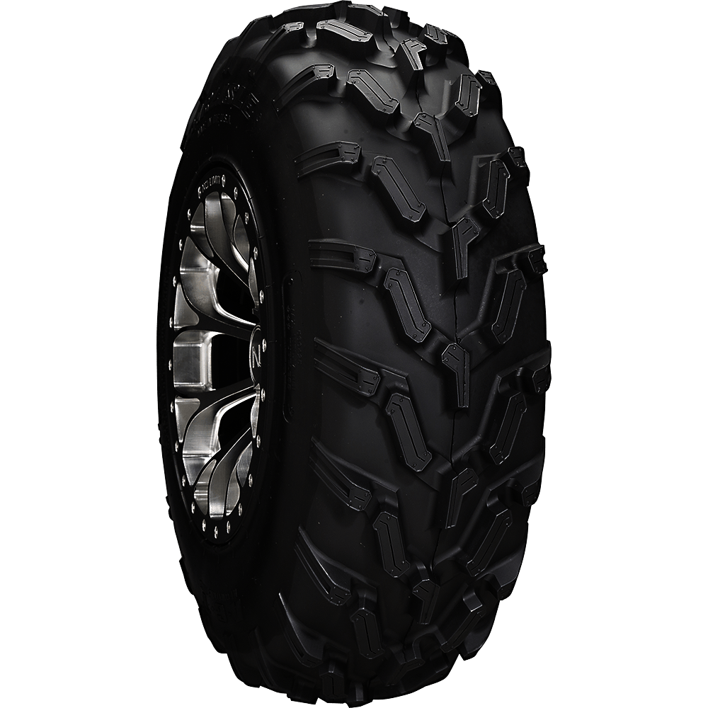 Carlisle ATV A.C.T. 25 X8.00 R 12 43F 3S BSW Carlisle ATV A.C.T. 25 X8.00 R 12 43F 3S BSW