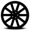 TSW Brooklands side product x-small 18  X9.5   5-112.00 35  BKMTXX