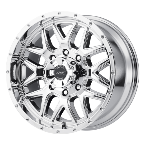 American Racing AR910 18 X9 8-165.10 18 CSPVXX | Discount Tire