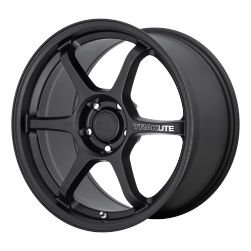 Motegi Racing MR145 Traklite 3.0 18 X8.5 5-120.00 35 BKMTXX | 18 X9.5 5 ...