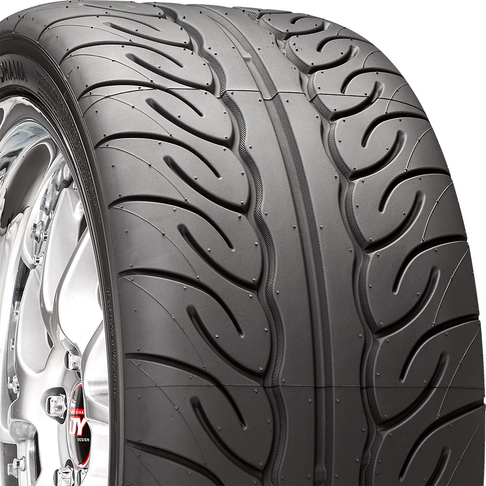 Yokohama ADVAN Neova AD08 R Tires | Performance Car Competition