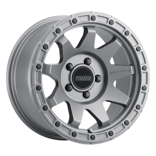 Method Race Wheels MR317 18 X9 6-139.70 3 GYGLXX | America's Tire