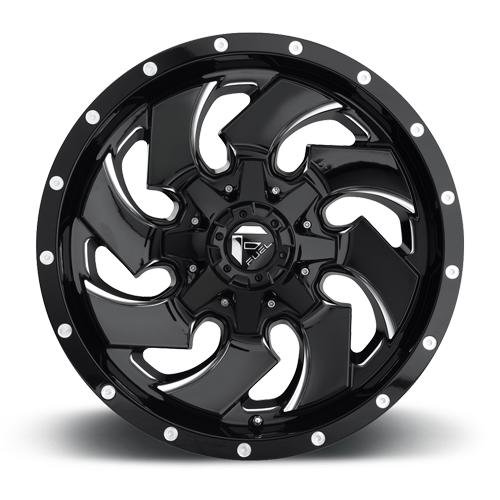 Cleaver D574