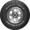 Wrangler Duratrac