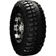 Wrangler MT/R with Kevlar