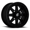Maverick UTV D936 Beadlock