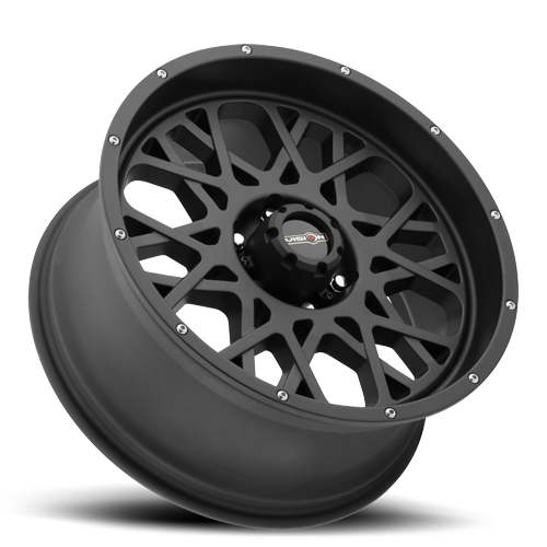 Vision Rocker 18 X9 6-135.00 12 BKMTXX | Discount Tire