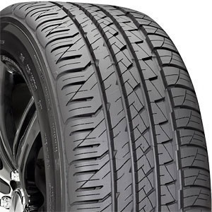 Goodyear Eagle AS F1 | Discount Tire Asymmetric