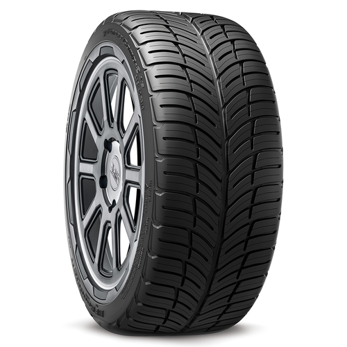BFGoodrich G-Force Comp 2 A/S angle product medium 255  /35   R18    94W XL BSW