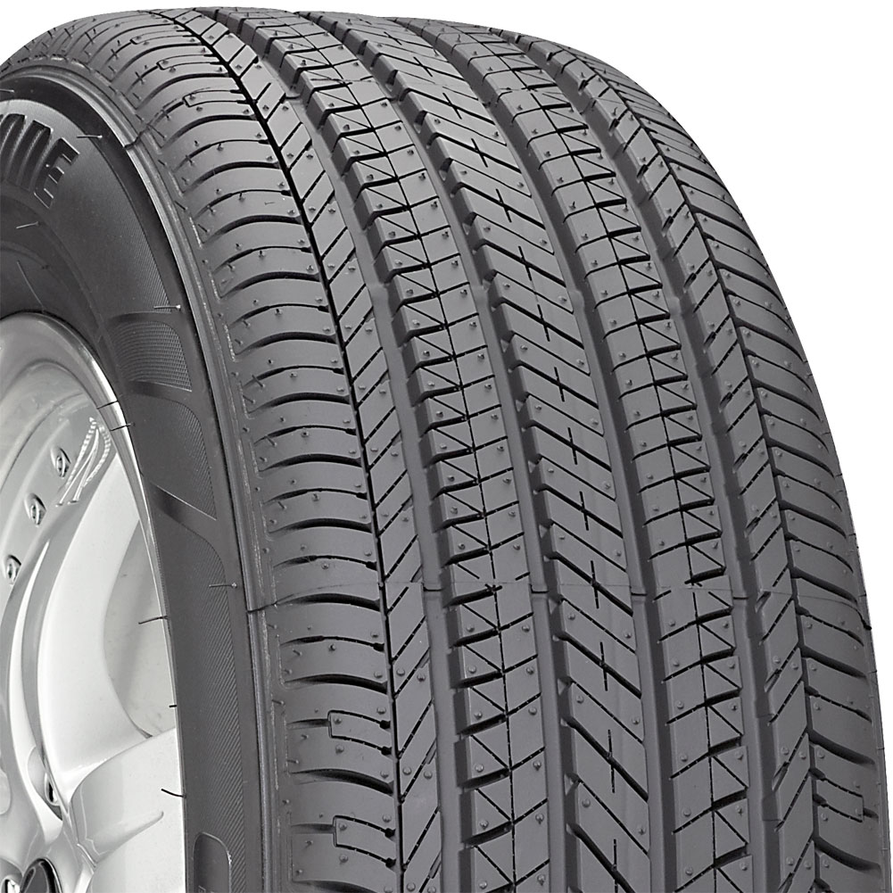 Bridgestone Ecopia EP422 Tires | Passenger Performance All-Season Tires ...