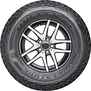 Dueler A/T 001