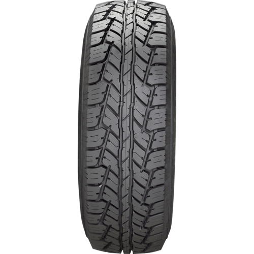 Nankang FT-7 4X4 LT265 /75 R16 123R E1 OWL | America's Tire