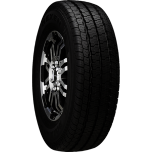 Roadian CT8 HL