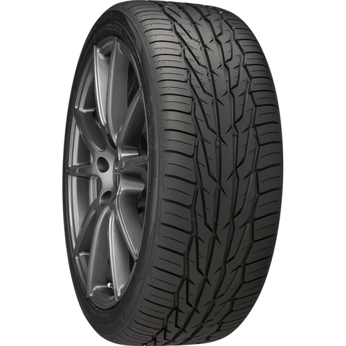 Amazon.com: 285/40R24 112V YOKOHAMA PARADA SPEC-X BW HWY